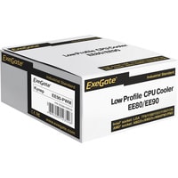 Кулер для процессора ExeGate EE90-PWM EX286150RUS Кулер для процессора ExeGate EE90-PWM EX286150RUS