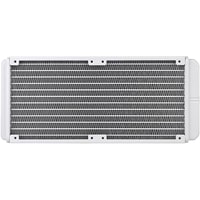 Кулер для процессора Thermaltake TH240 ARGB Sync Snow Edition CL-W301-PL12SW-A