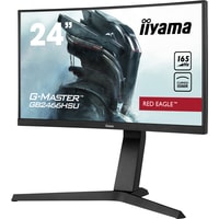 Монитор Iiyama G-Master GB2466HSU-B1