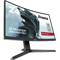 Монитор Iiyama G-Master GB2466HSU-B1