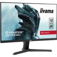 Монитор Iiyama Red Eagle G-Master G2770HSU-B1