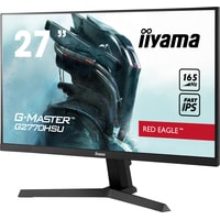 Монитор Iiyama Red Eagle G-Master G2770HSU-B1