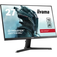 Монитор Iiyama Red Eagle G-Master G2770HSU-B1
