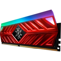 Оперативная память A-Data Spectrix D41 RGB 2x8GB DDR4 PC4-25600 AX4U320038G16A-DR41