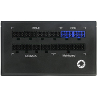 Блок питания GameMax RGB-850