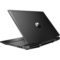 Игровой ноутбук HP Pavilion Gaming 17-cd1098ur 37N75EA 32 Гб