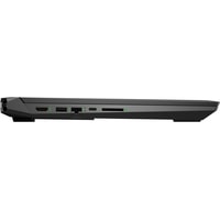 Игровой ноутбук HP Pavilion Gaming 17-cd1098ur 37N75EA 32 Гб