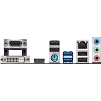 Материнская плата ASRock H410M-HDV R2.0