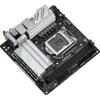 Материнская плата ASRock H570M-ITX/ac