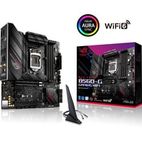 Материнская плата ASUS ROG STRIX B560-G Gaming WIFI