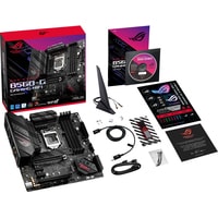 Материнская плата ASUS ROG STRIX B560-G Gaming WIFI