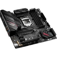 Материнская плата ASUS ROG STRIX B560-G Gaming WIFI