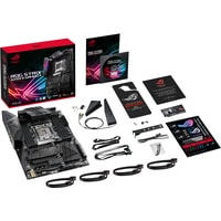 Материнская плата ASUS ROG Strix X299-E Gaming II