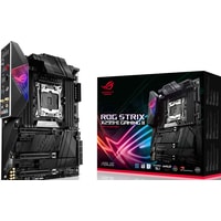 Материнская плата ASUS ROG Strix X299-E Gaming II