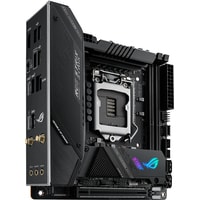 Материнская плата ASUS ROG Strix Z590-I Gaming WiFi