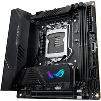 Материнская плата ASUS ROG Strix Z590-I Gaming WiFi