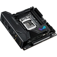 Материнская плата ASUS ROG Strix Z590-I Gaming WiFi