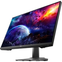 Монитор Dell S2721DGFA