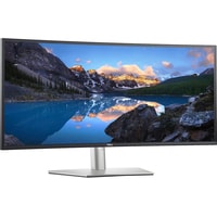 Монитор Dell UltraSharp U3421WE