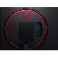 Монитор LG UltraGear 27GN800-B
