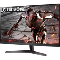 Монитор LG UltraGear 32GN600-B