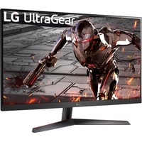 Монитор LG UltraGear 32GN600-B