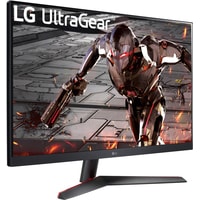 Монитор LG UltraGear 32GN600-B