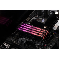Оперативная память HyperX Predator RGB 4x16GB DDR4 PC4-28800 HX436C17PB3AK4/64