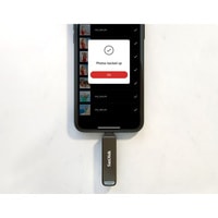USB Flash SanDisk iXpand Luxe 256GB