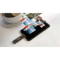 USB Flash SanDisk iXpand Luxe 256GB