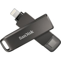 USB Flash SanDisk iXpand Luxe 64GB