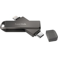 USB Flash SanDisk iXpand Luxe 64GB