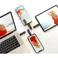 USB Flash SanDisk iXpand Luxe 64GB