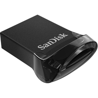 USB Flash SanDisk Ultra Fit USB 3.1 256GB SDCZ430-256G-G46