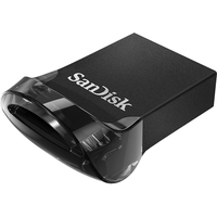 USB Flash SanDisk Ultra Fit USB 3.1 256GB SDCZ430-256G-G46