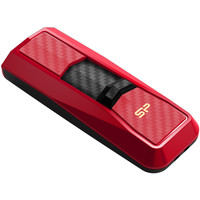 USB Flash Silicon-Power Blaze B50 8GB (SP008GBUF3B50V1R)