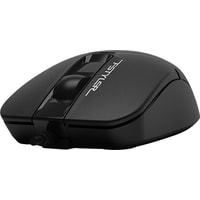 Мышь A4Tech Fstyler FM12S (черный)