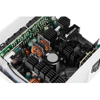 Блок питания Corsair CX750F RGB White CP-9020227-EU
