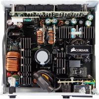 Блок питания Corsair CX750F RGB White CP-9020227-EU