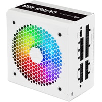Блок питания Corsair CX750F RGB White CP-9020227-EU