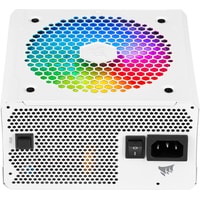 Блок питания Corsair CX750F RGB White CP-9020227-EU