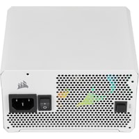 Блок питания Corsair CX750F RGB White CP-9020227-EU