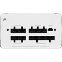 Блок питания Corsair CX750F RGB White CP-9020227-EU