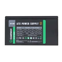 Блок питания GameMax GP-500