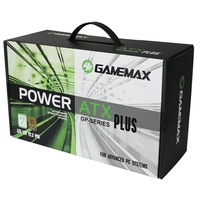 Блок питания GameMax GP-500
