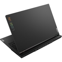 Игровой ноутбук Lenovo Legion 5 15IMH05 82AU00BDRE 32 Гб
