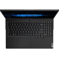 Игровой ноутбук Lenovo Legion 5 15IMH05 82AU00BDRE 32 Гб