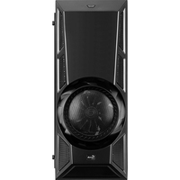Корпус AeroCool AeroEngine RGB Tempered Glass RGB-G-BK-v2