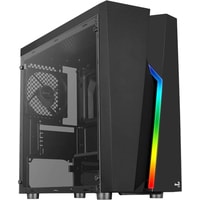 Корпус AeroCool Bolt Mini (Bolt Mini-A-BK-v1)