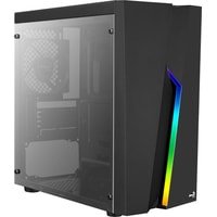 Корпус AeroCool Bolt Mini (Bolt Mini-A-BK-v1)